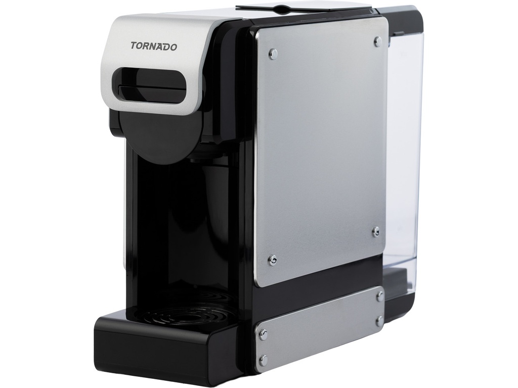 TORNADO TST-550-GS TORNADO 7in1 COFFEE MACHINE
