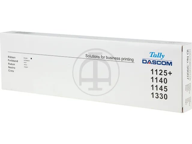 TALLYGENICOM 99007 TG 1140 ribbon black 7