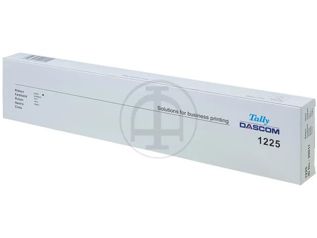TALLYGENICOM 99011 TG 1225 ribbon black 7