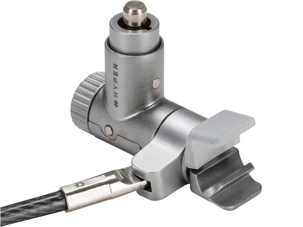 TARGUS HS5910GL TARGUS CABLE LOCK