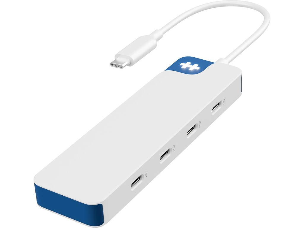 TARGUS HD5201BUGL TARGUS HyperDrive Flex Hub