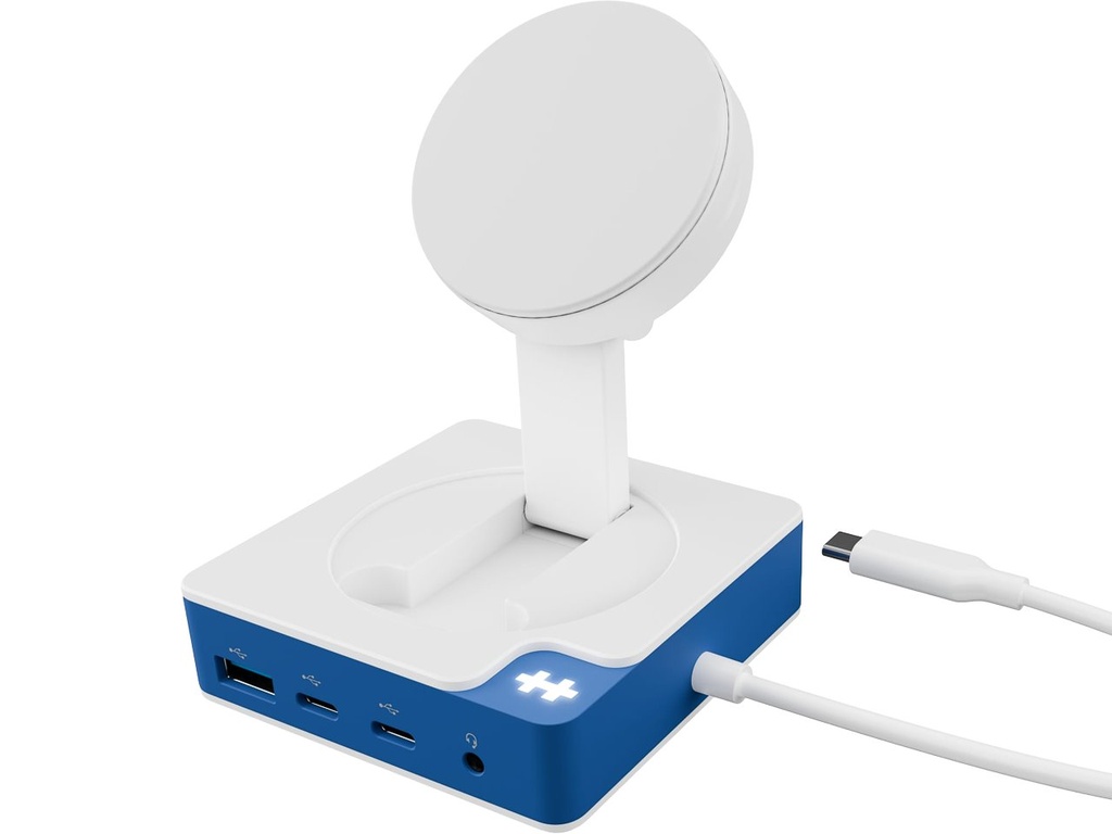 TARGUS HD8100BUGL TARGUS HyperDrive Flex Hub