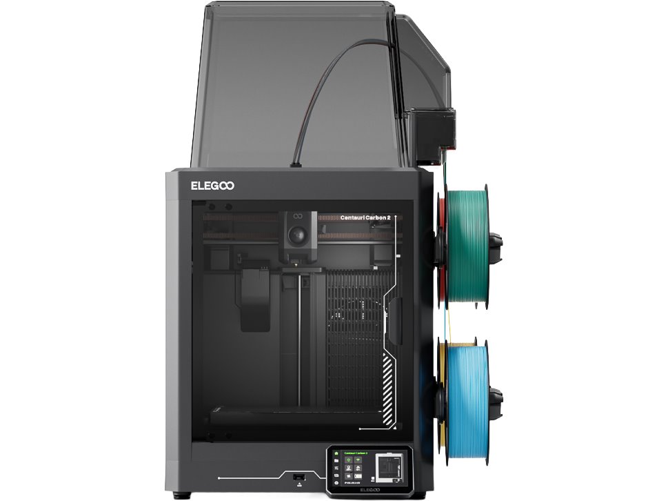 [600393440002] ELEGOO CENTAURI CARBON 2 COMBO