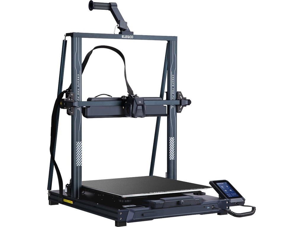 ELEGOO NEPTUNE 4 MAX