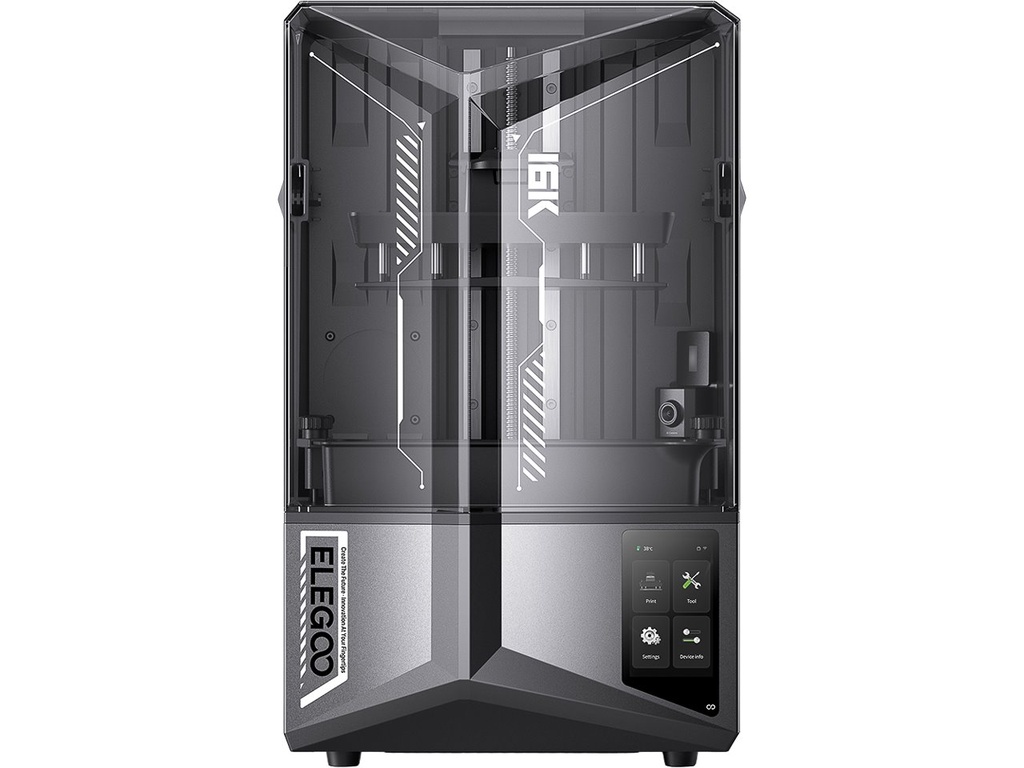 ELEGOO SATURN 4 ULTRA 16K