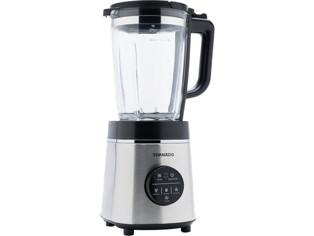 [650416440024] TORNADO TBL-1402E-GS TORNADO BLENDER