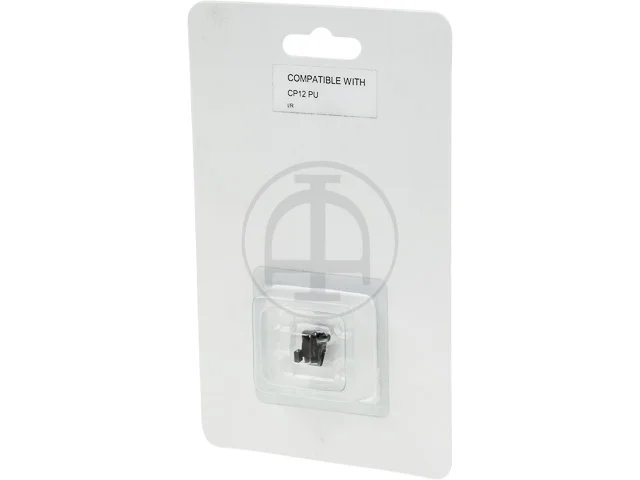 NEUTRAL NEUTRAL CANON CP12 I61 ink roller purple