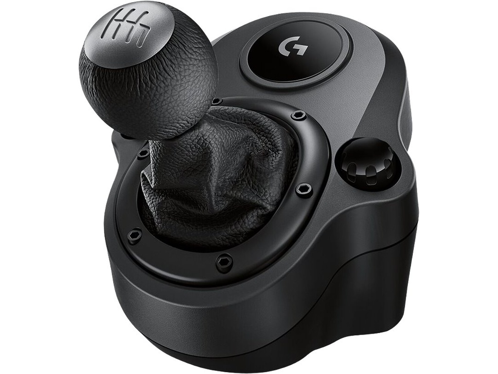 LOGITECH LOGITECH DRIVING FORC SHIFTER
