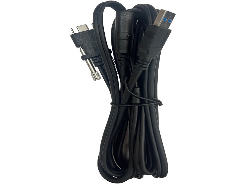 CREALITY CR-SCAN RAPTOR USB CABLE 4,5m