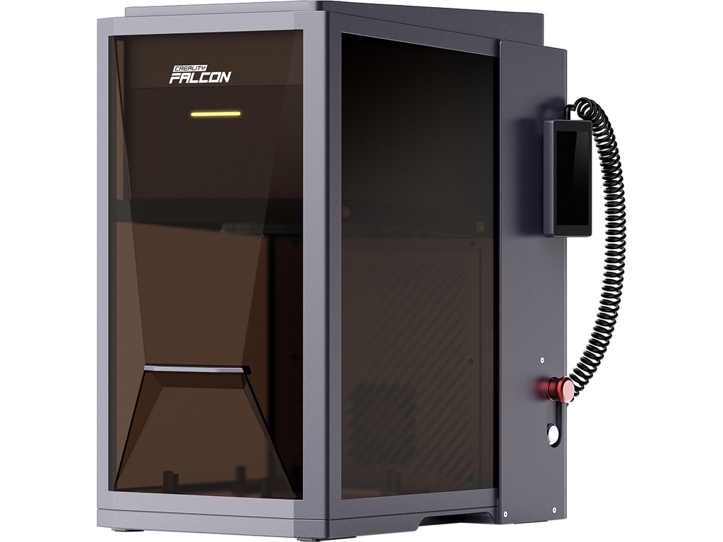 CREALITY FALCON T1 FIBER 20W