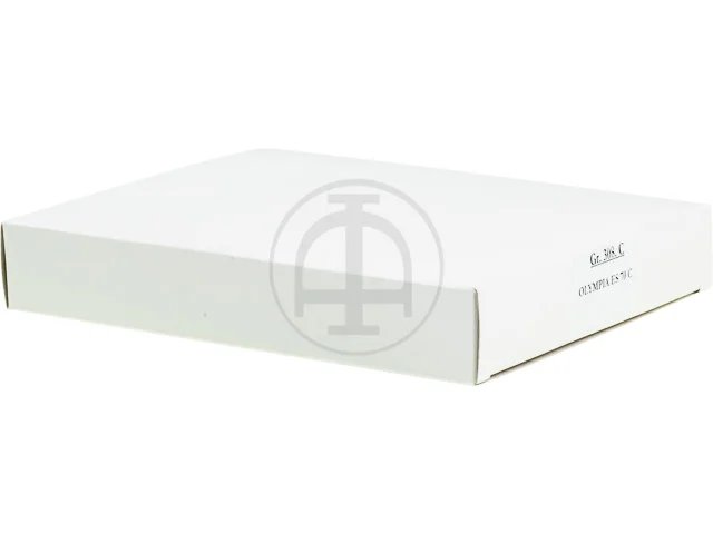 NEUTRAL NEUTRAL OLYMPIA ES70 ribbon black