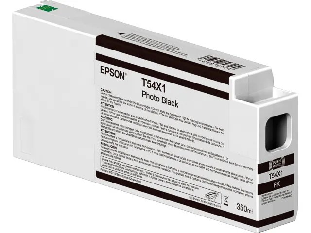 [170015441807] EPSON C13T54X100 EPSON UltraChrome HDX/HD ink