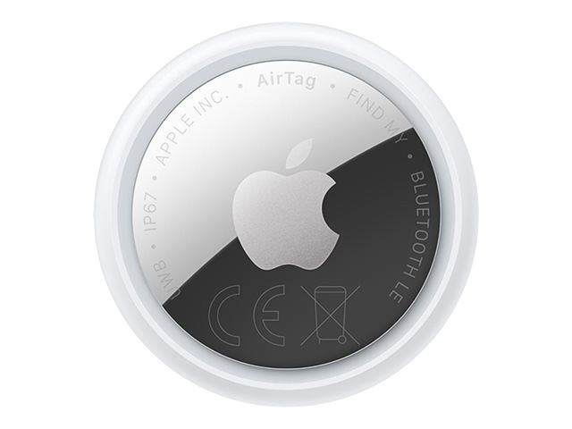 APPLE APPLE AIRTAG (1) BLUETOOTH 2.GENERATION