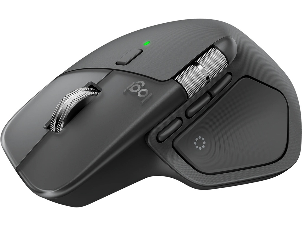 [410596440497] LOGITECH 910-007594 LOGITECH MX Master 4 Mouse