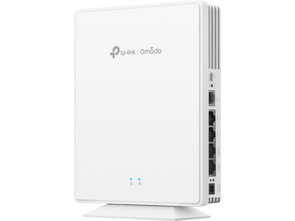 [415748440280] TP-LINK TP-LINK EAP650 DESKTOP V1 ACCESS POINT