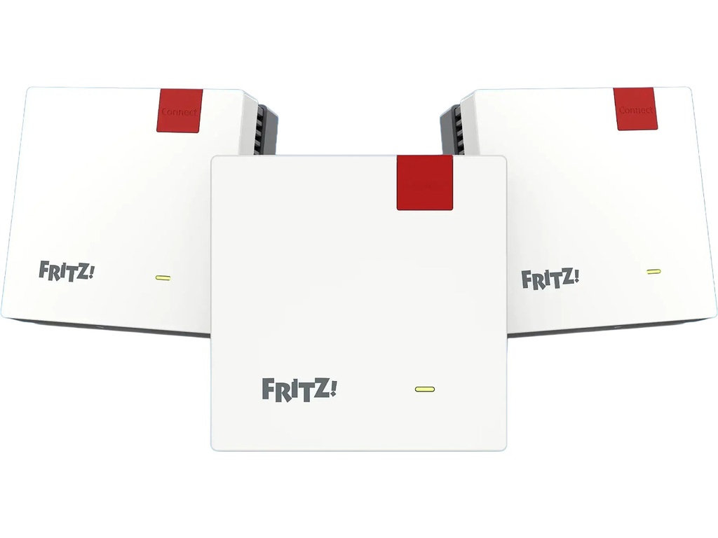 [415854440056] AVM AVM FRITZ! MESH SET 1700 REPEATER (3)