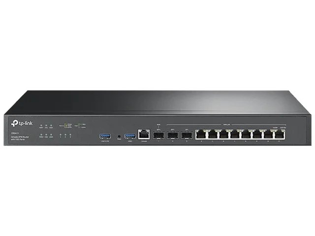 [415748440213] TP-LINK TP-LINK OMADA VPN ROUTER