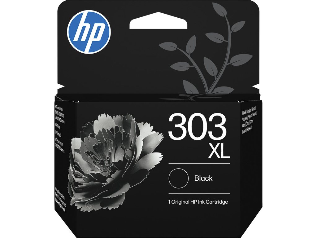 [170025441961] HEWLETT PACKARD T6N04AE#LS1 HP 303XL Envy Photo ink