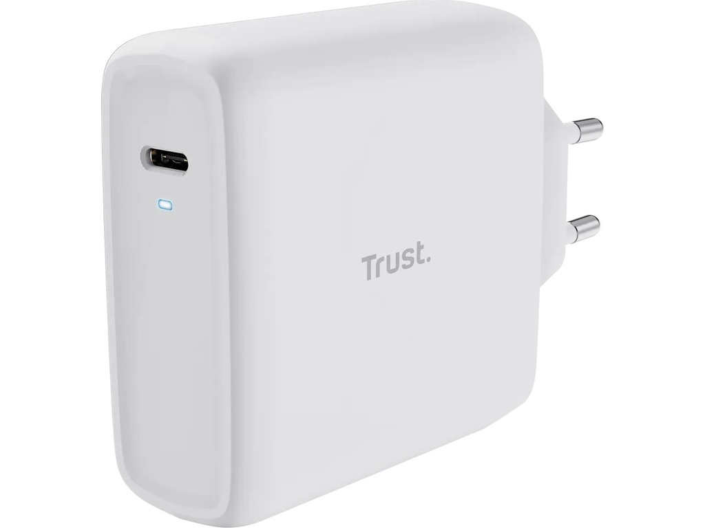 TRUST 25140 TRUST Maxo USB charger 100 W USB-C