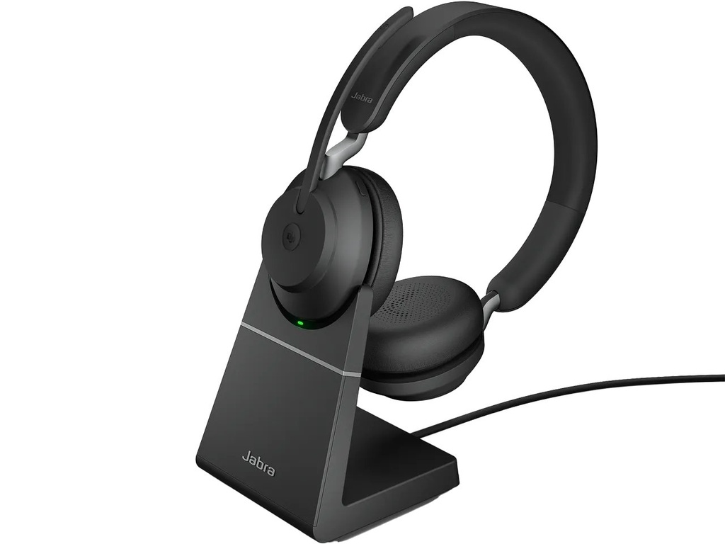 [410816440082] JABRA 26599-999-889 JABRA Evolve2 65 Headset