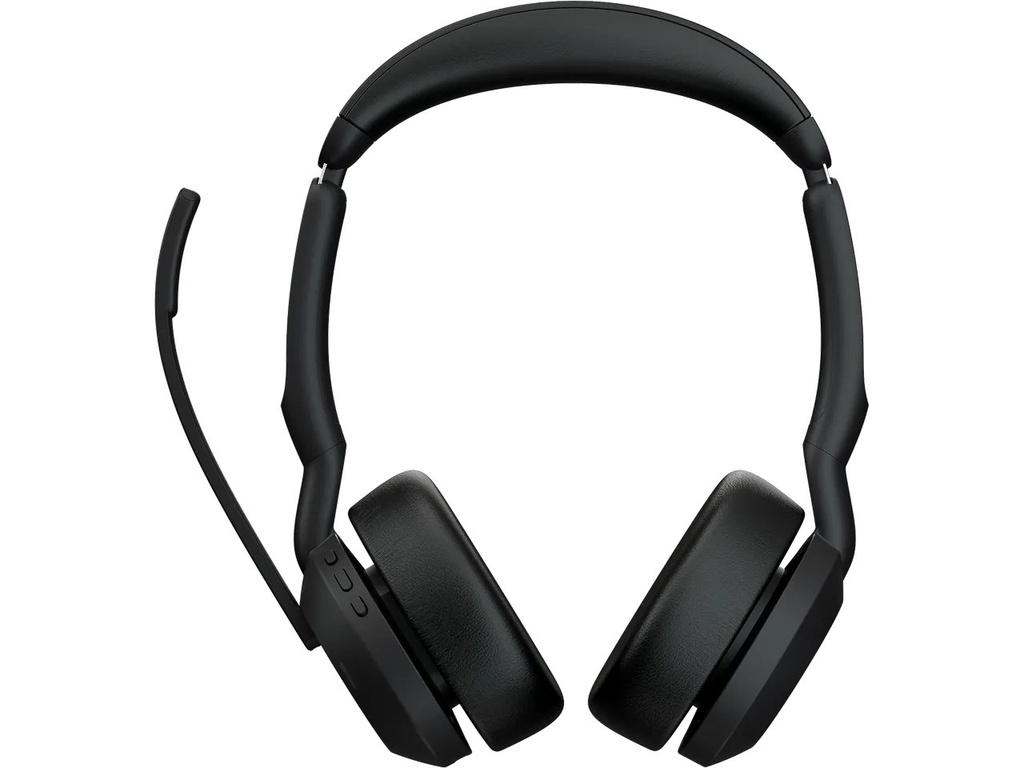 [410816440150] JABRA 25599-989-899 JABRA Evolve2 55 Headset
