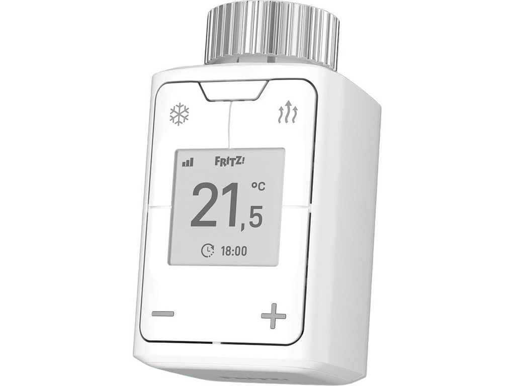 [340854440009] AVM AVM FRITZ! SMART 302 THERMOSTAT