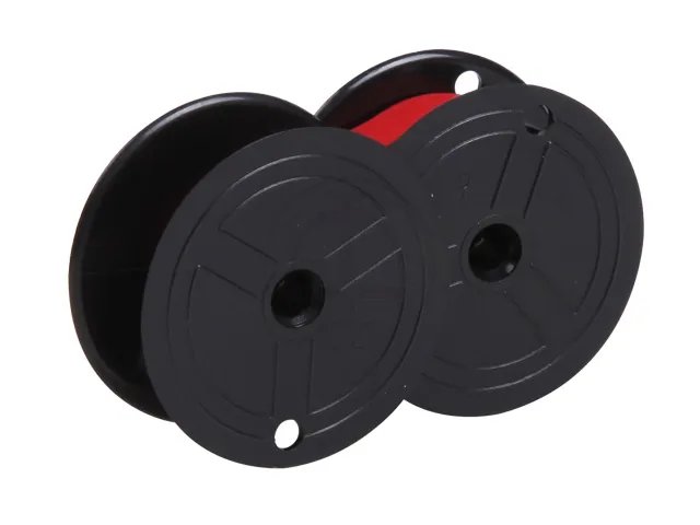 [110081440066] NEUTRAL NEUTRAL GR24 ribbon spool black-red