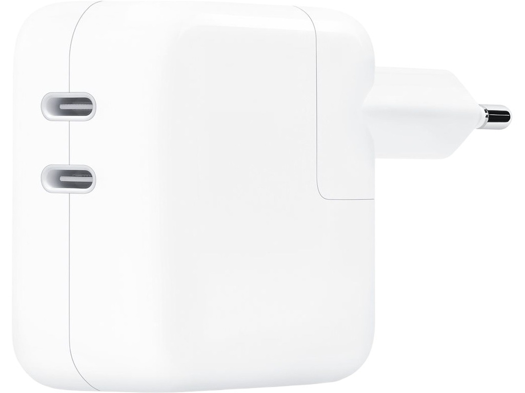 APPLE MW2K3ZM/A APPLE Power adapter 35 W white