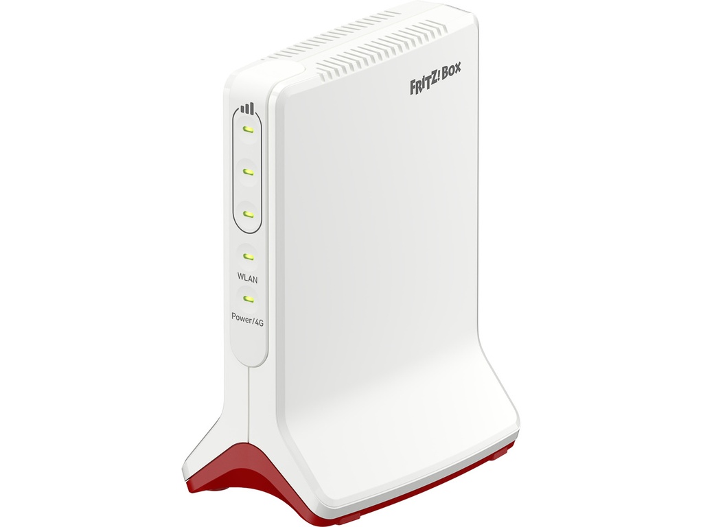 AVM AVM FRITZ!BOX 6825 4G LTE ROUTER