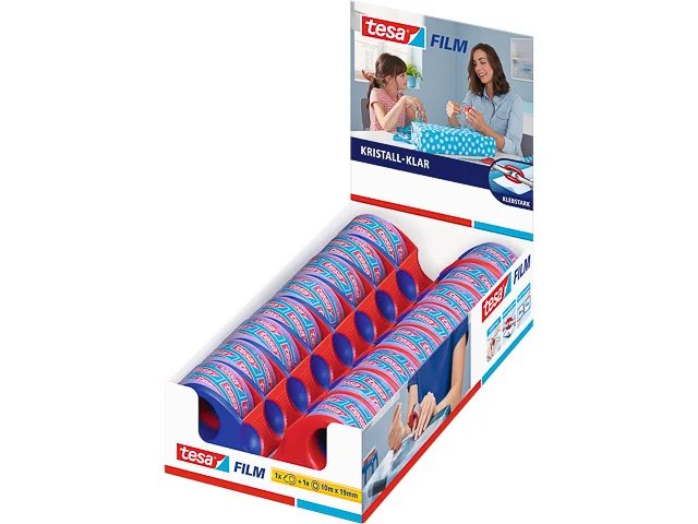 [903573440031] TESA 57858-00000-03 TESA Film Mini