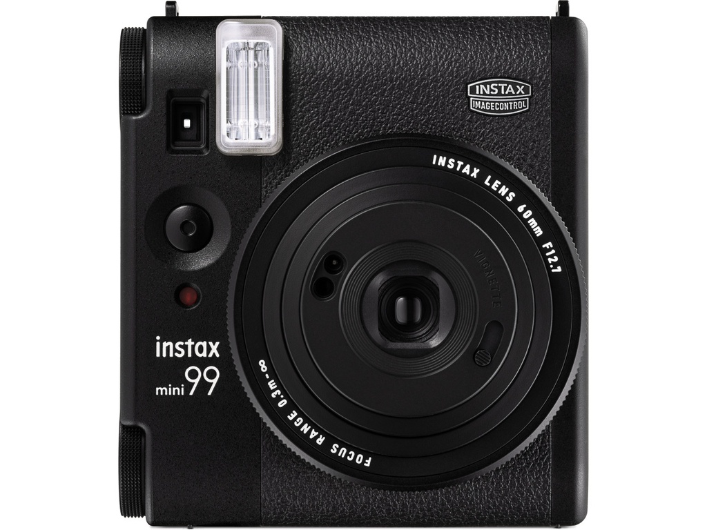 [410725440039] FUJIFILM FUJIFILM INSTAX MINI 99 BLACK