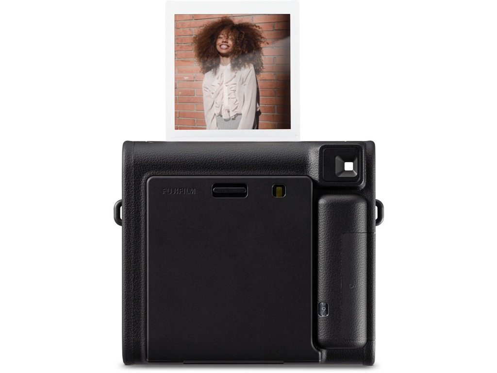 FUJIFILM FUJIFILM INSTAX SQ40 BLACK