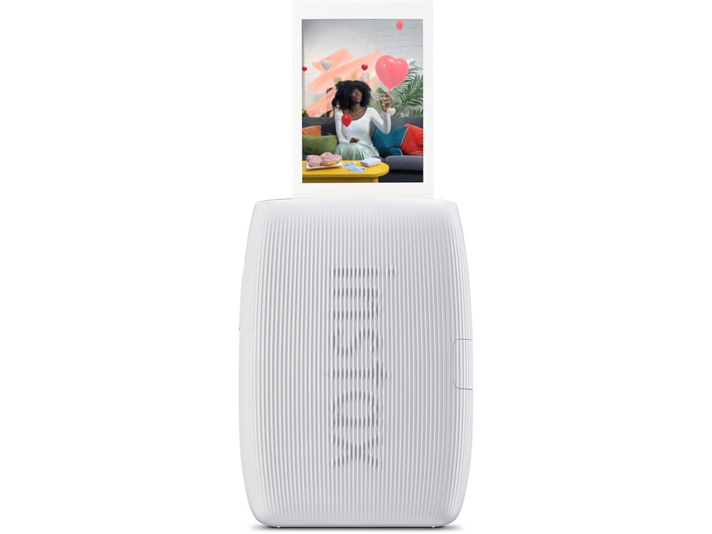 FUJIFILM FUJIFILM INSTAX MINI LINK 3 CLAY WHITE
