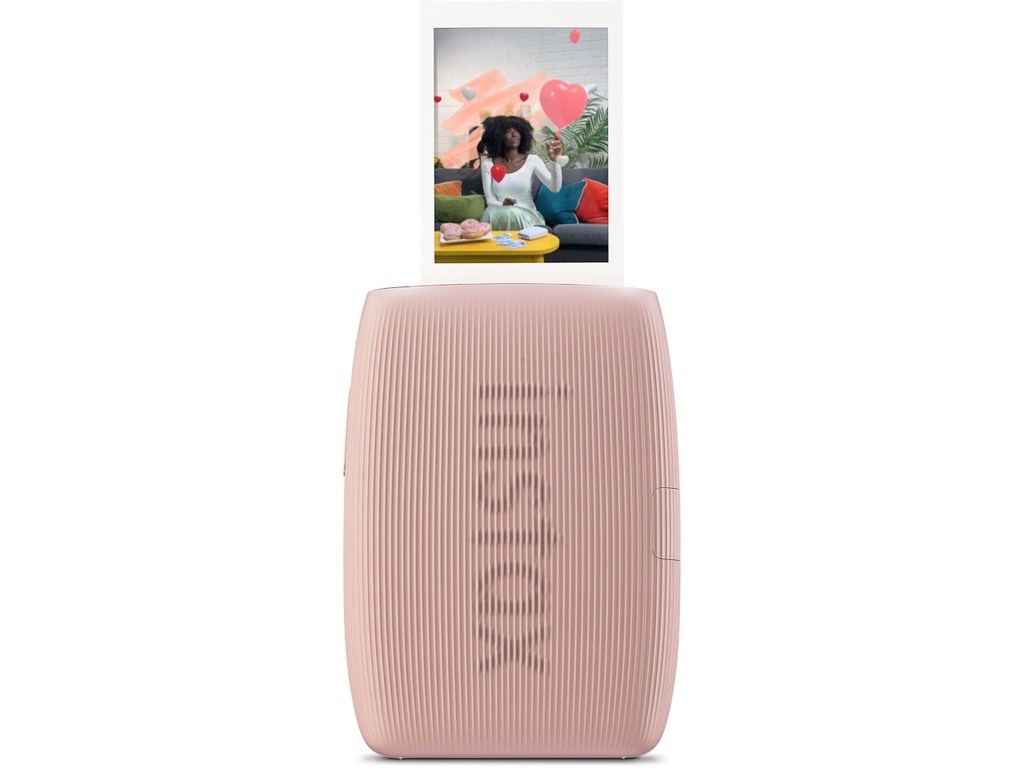 [410725440044] FUJIFILM FUJIFILM INSTAX MINI LINK 3 ROSE PINK