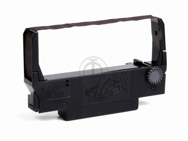 [110081440115] NEUTRAL NEUTRAL EPSON ERC30 ribbon black Gr.655