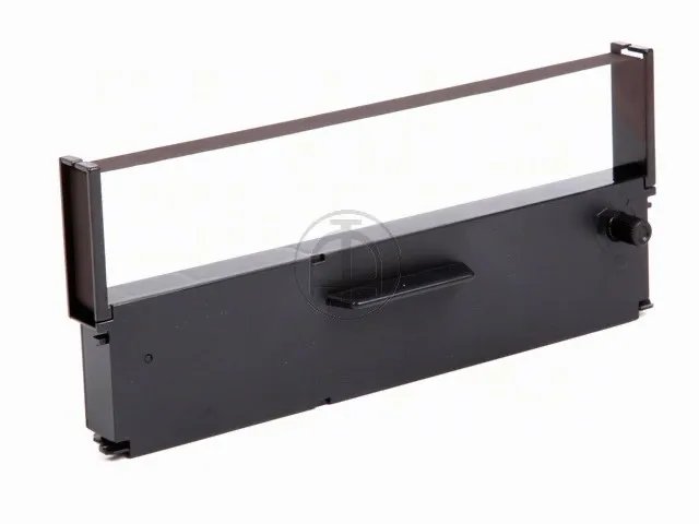 [110081440122] NEUTRAL NEUTRAL EPSON ERC31B ribbon black nylon