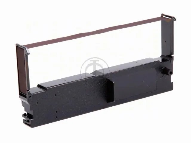 [110081440123] NEUTRAL NEUTRAL EPSON ribbon black ERC35 nylon