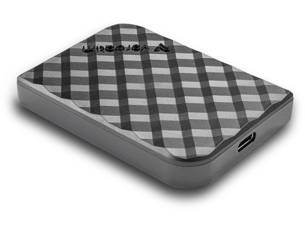 [215076440136] VERBATIM VERBATIM STORE 'N GO MINI DIAMOND SSD