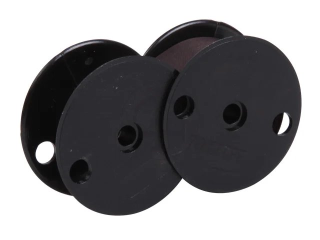 [110081440282] NEUTRAL NEUTRAL ribbon spool black 13mmx6m Gr.51