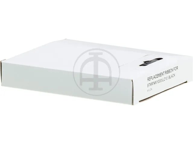 NEUTRAL NEUTRAL STAR LC10 ribbon black Gr.692