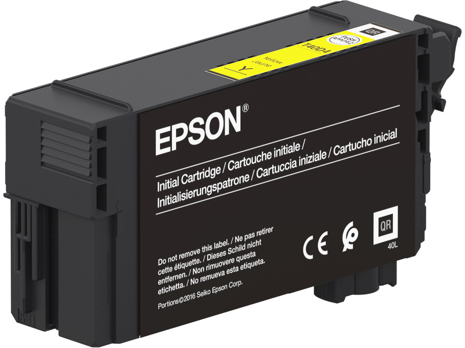 [170015442060] EPSON C13T40C440 EPSON T40C440 SC ink yellow