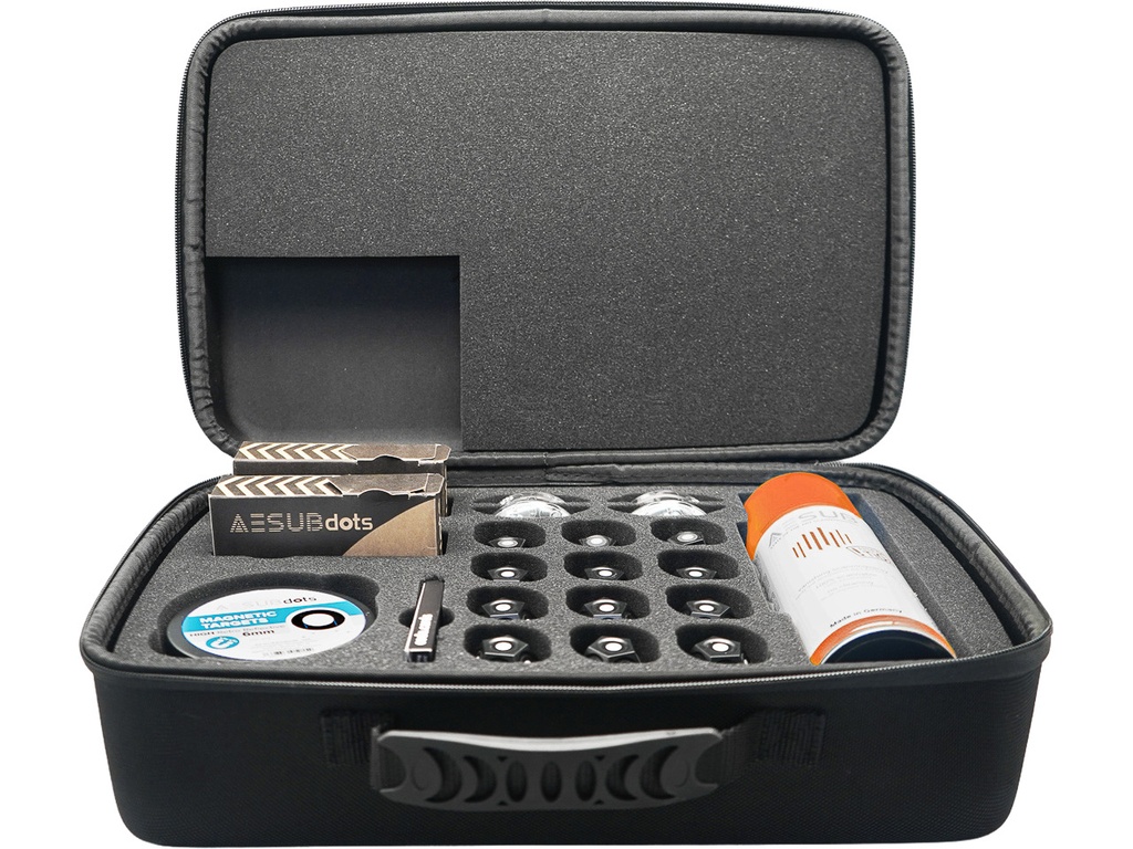 AESUB AESUB METROLOGY KIT