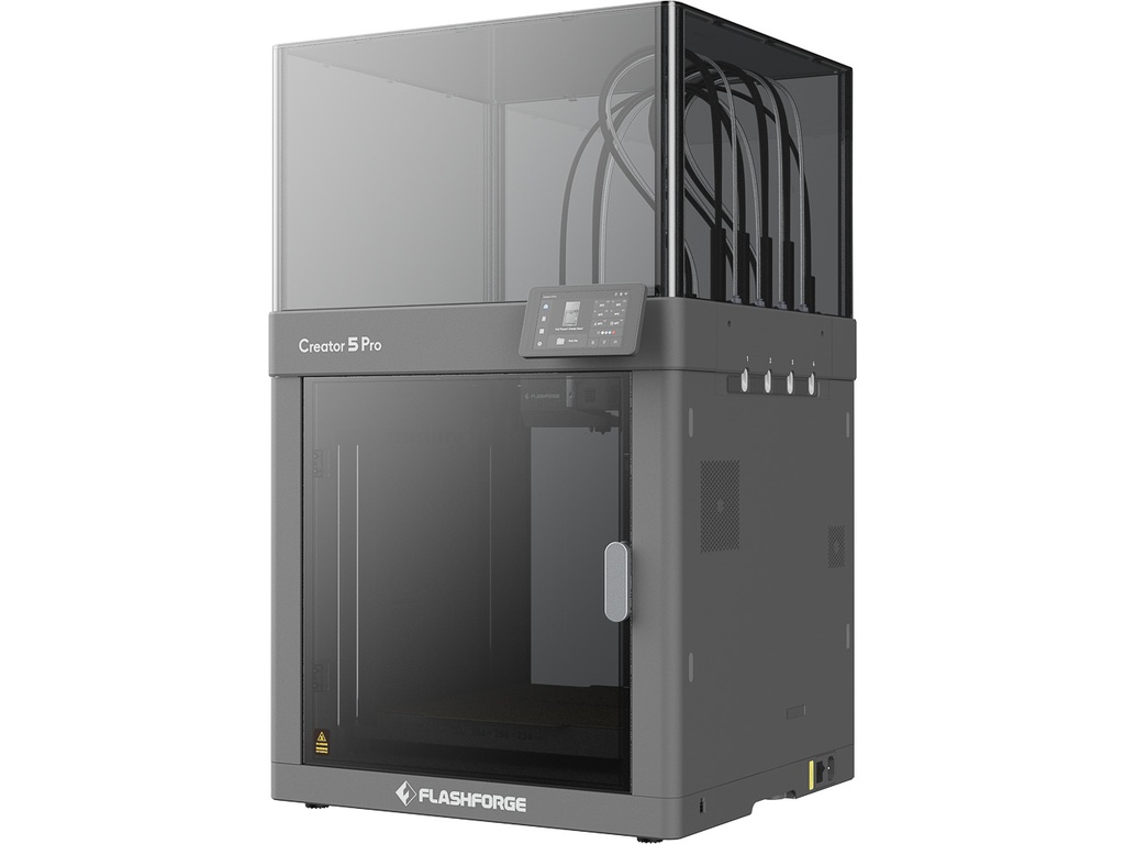 FLASHFORGE CREATOR 5 PRO
