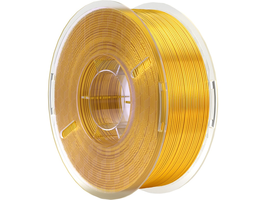 ELEGOO PLA SILK 1,75mm GOLD 1kg