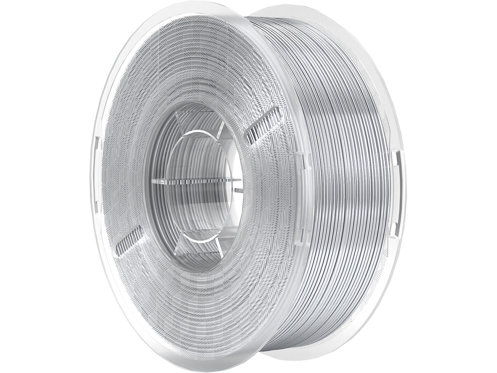 [109393440141] ELEGOO PLA SILK 1,75mm SILVER GREY 1kg