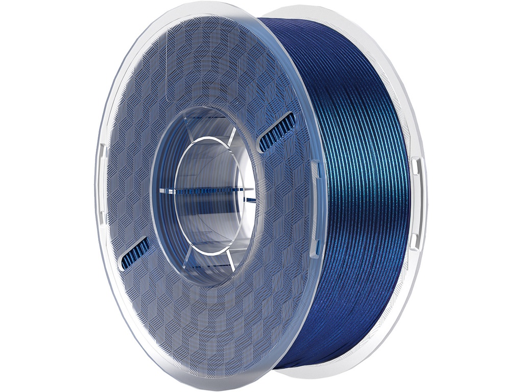 ELEGOO PLA SILK 1,75mm BLUE PURPLE 1kg