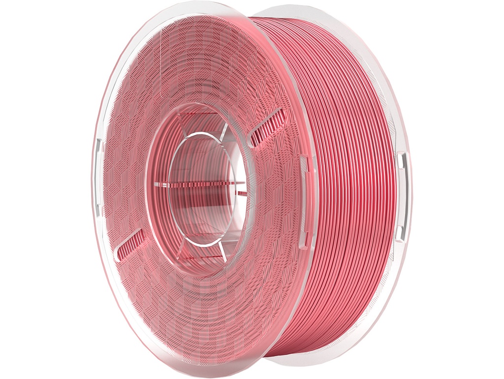 [109393440143] ELEGOO PLA SILK 1,75mm CORAL PINK 1kg