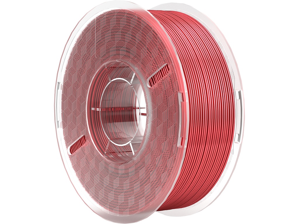 ELEGOO PLA SILK 1,75mm RED 1kg