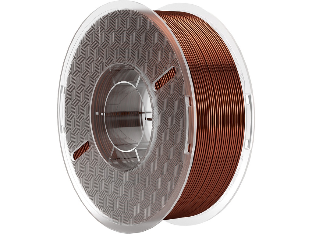 ELEGOO PLA SILK 1,75mm METAL BRONZE 1kg