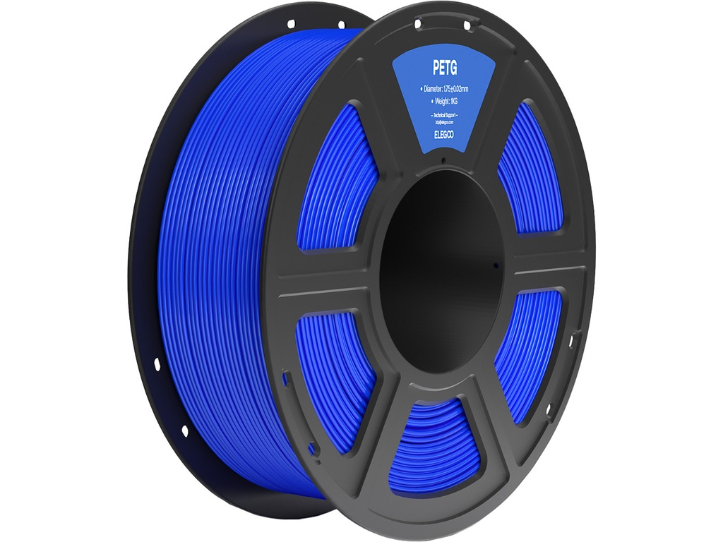 ELEGOO PETG 1,75mm BLUE 1kg